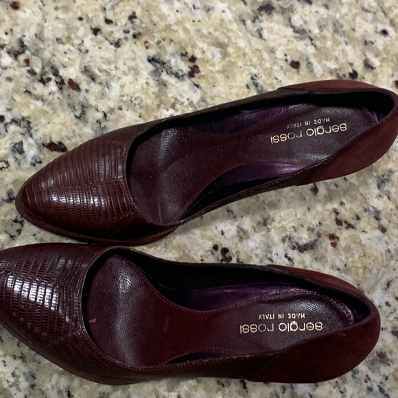 Sergio Rossi - Picture 7 of 7